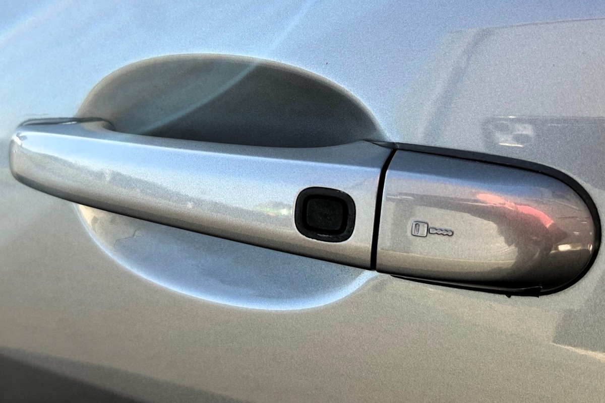 Jaguar XK