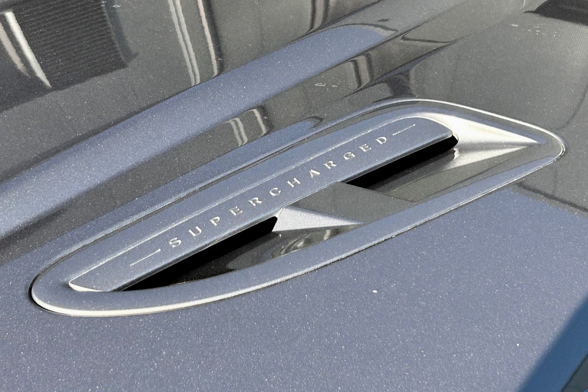 Jaguar XK