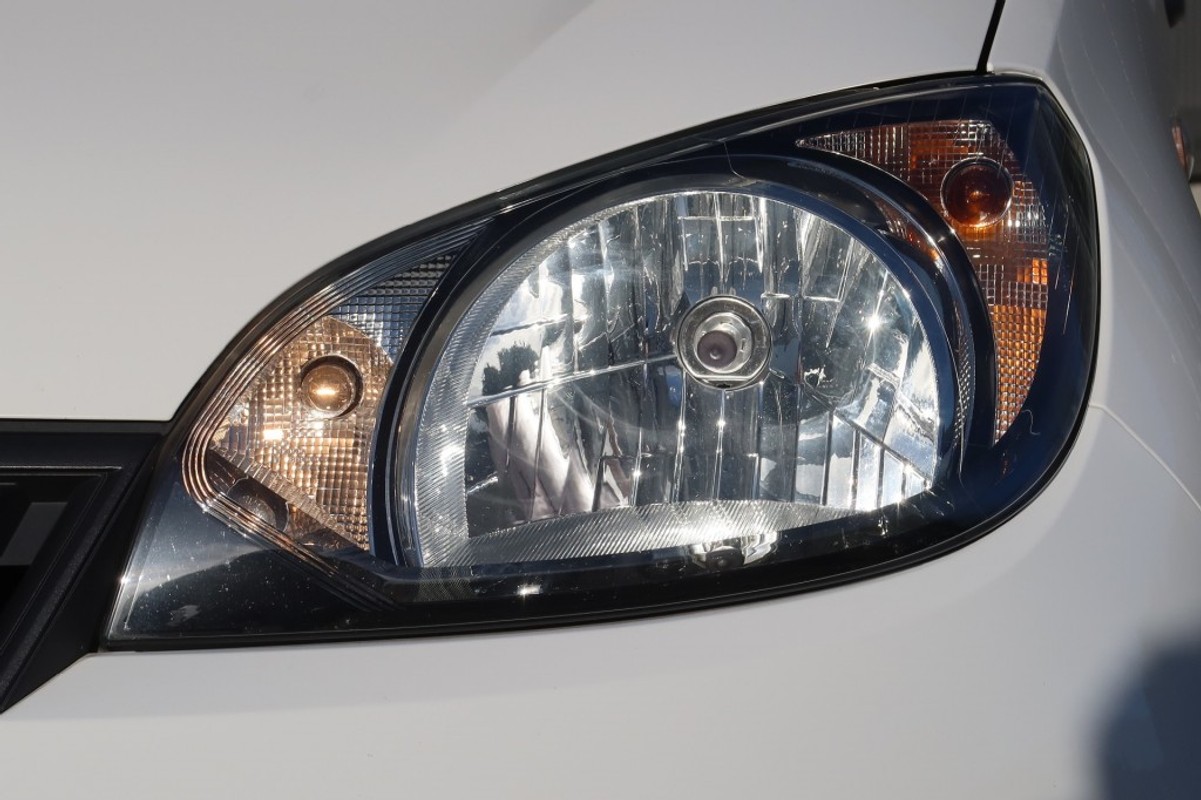 Škoda Citigo