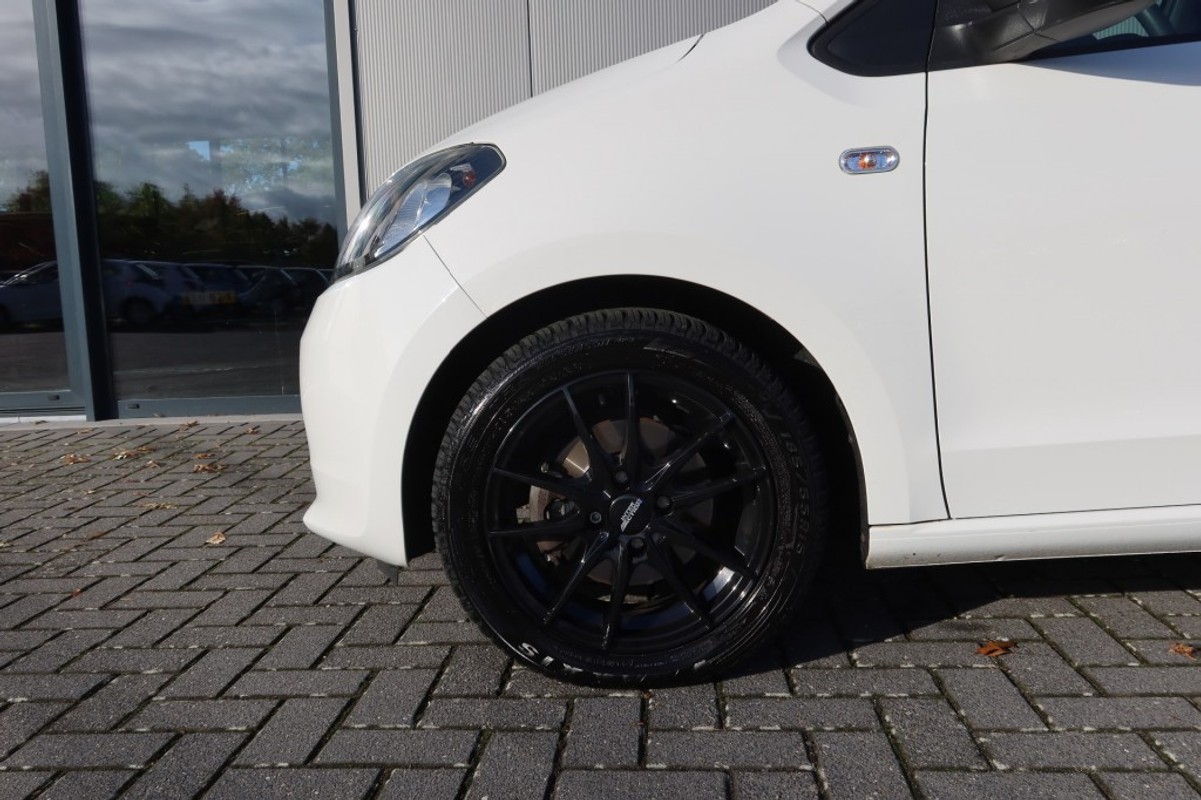 Škoda Citigo