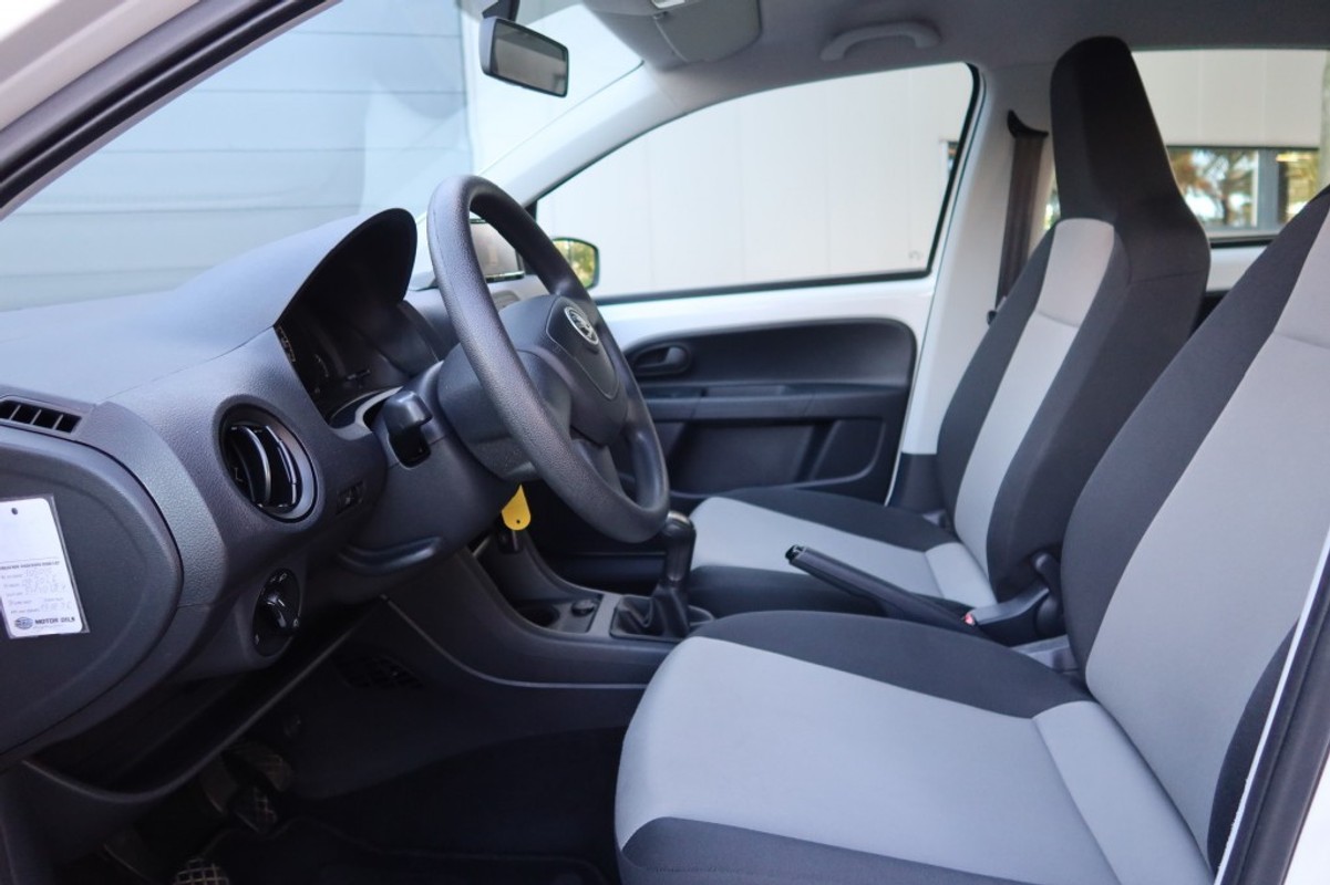 Škoda Citigo