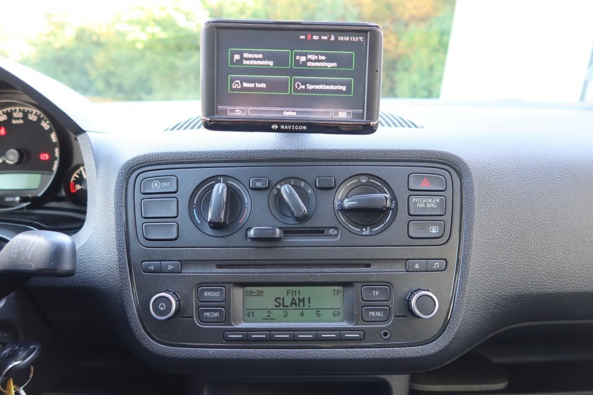 Škoda Citigo