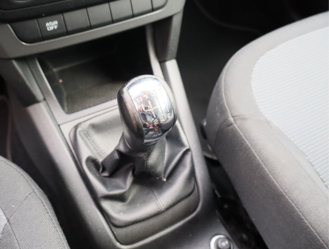 Škoda Yeti
