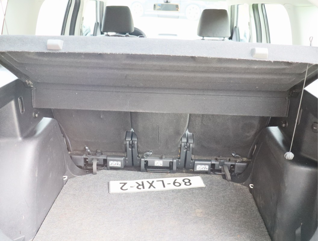 Škoda Yeti