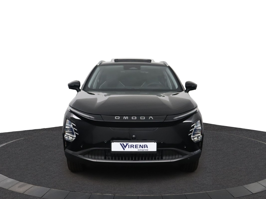 Omoda 5 EV