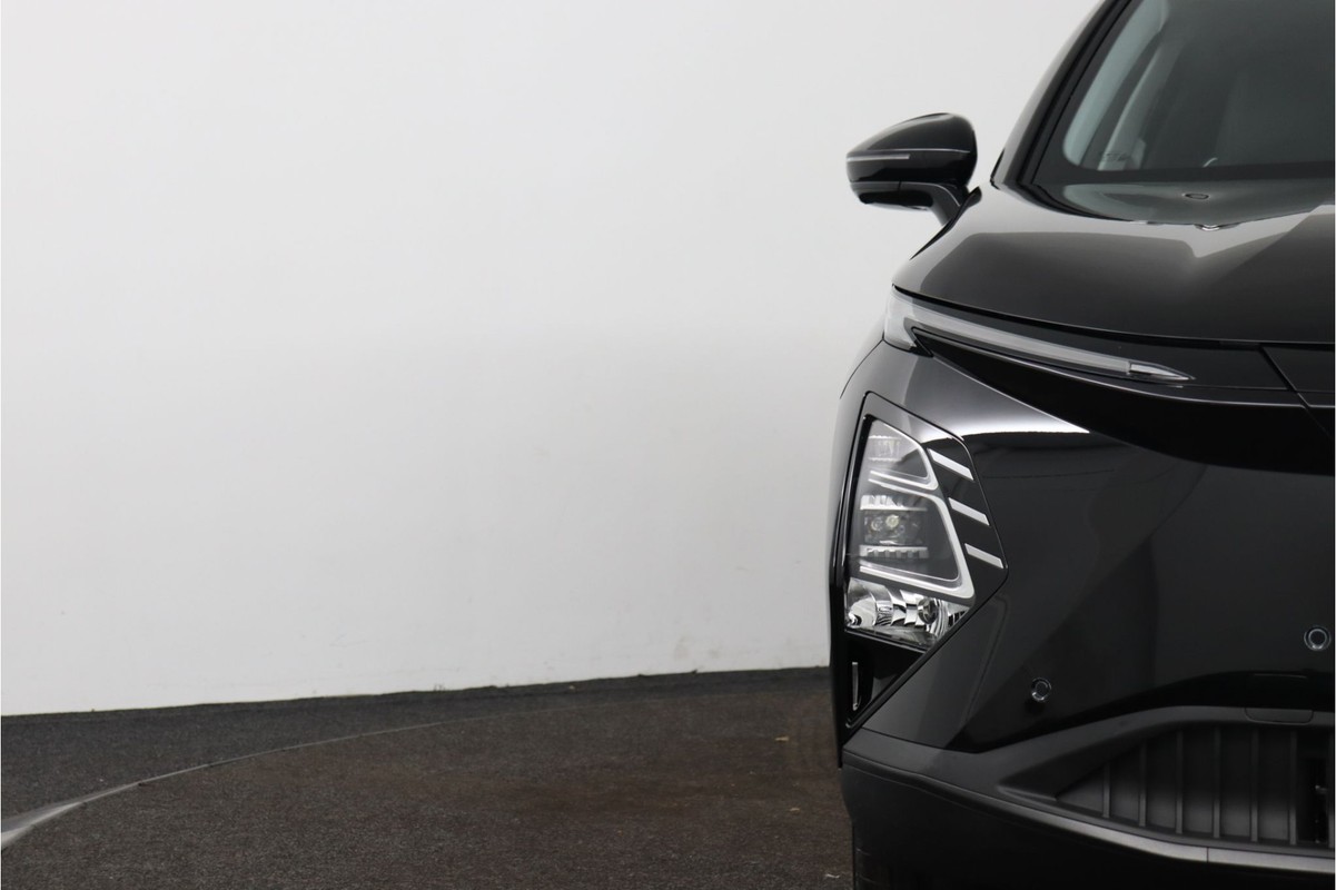 Omoda 5 EV