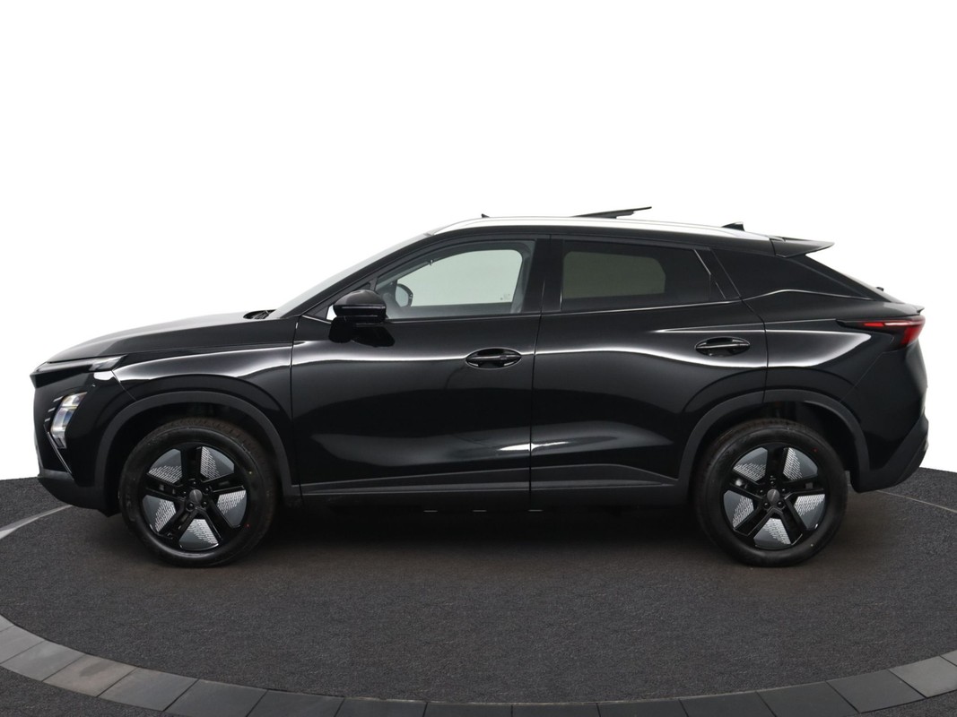 Omoda 5 EV