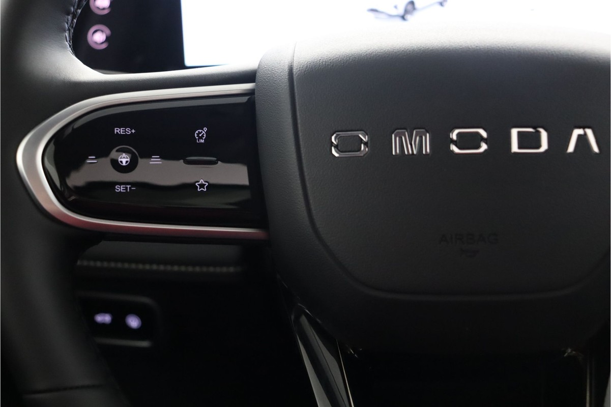 Omoda 5 EV
