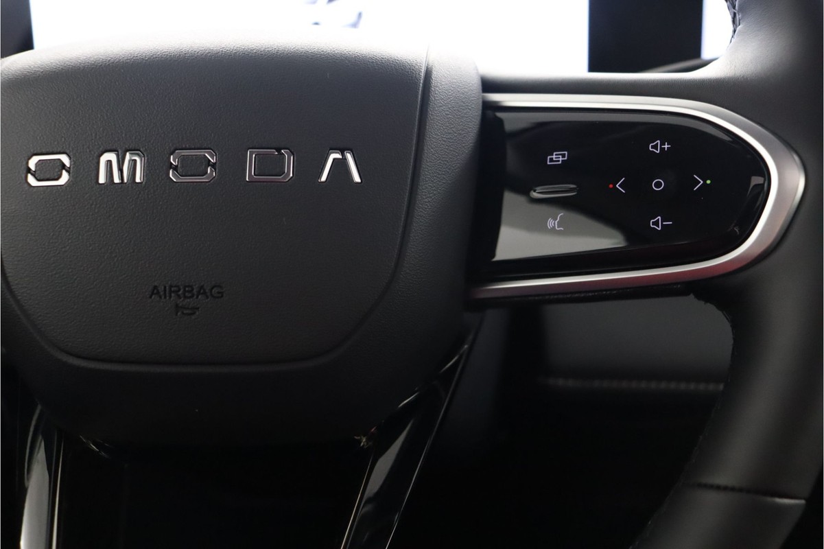 Omoda 5 EV