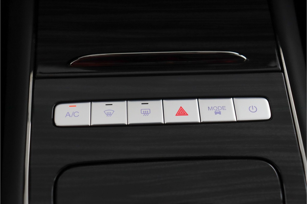 Omoda 5 EV