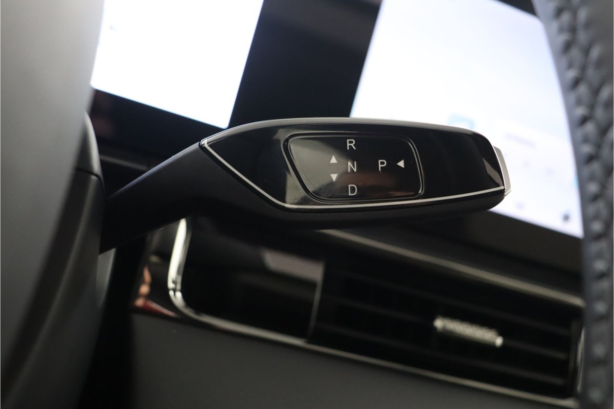 Omoda 5 EV