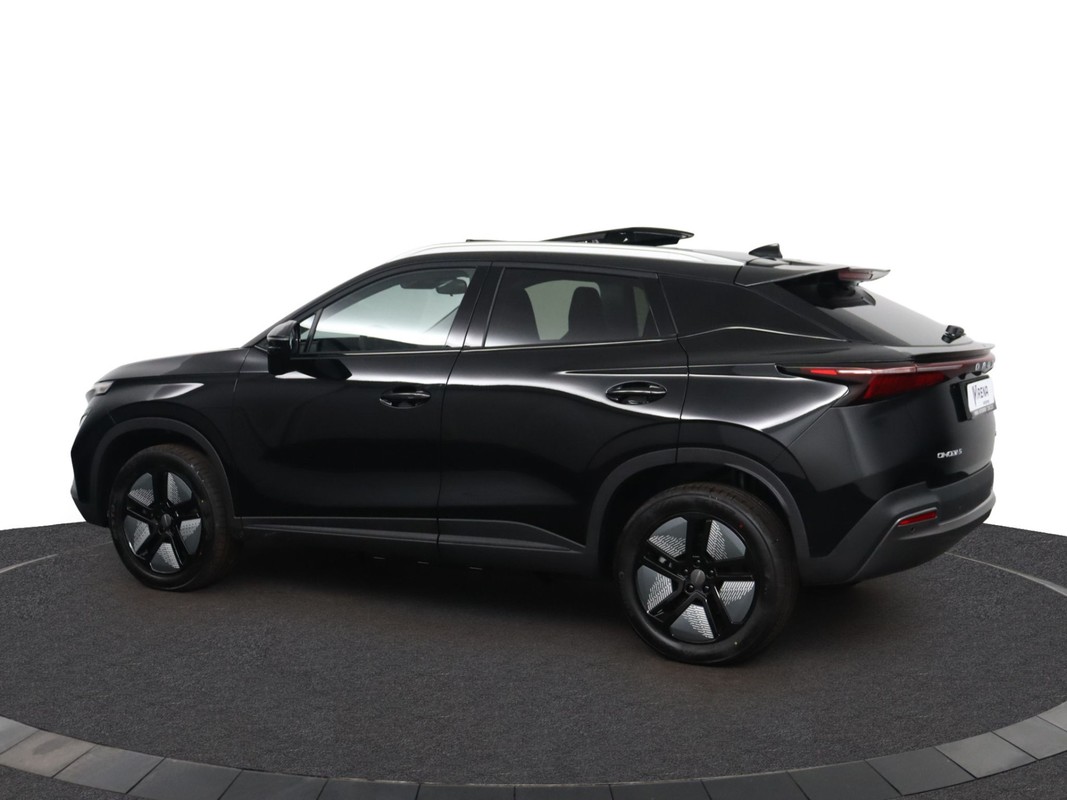 Omoda 5 EV