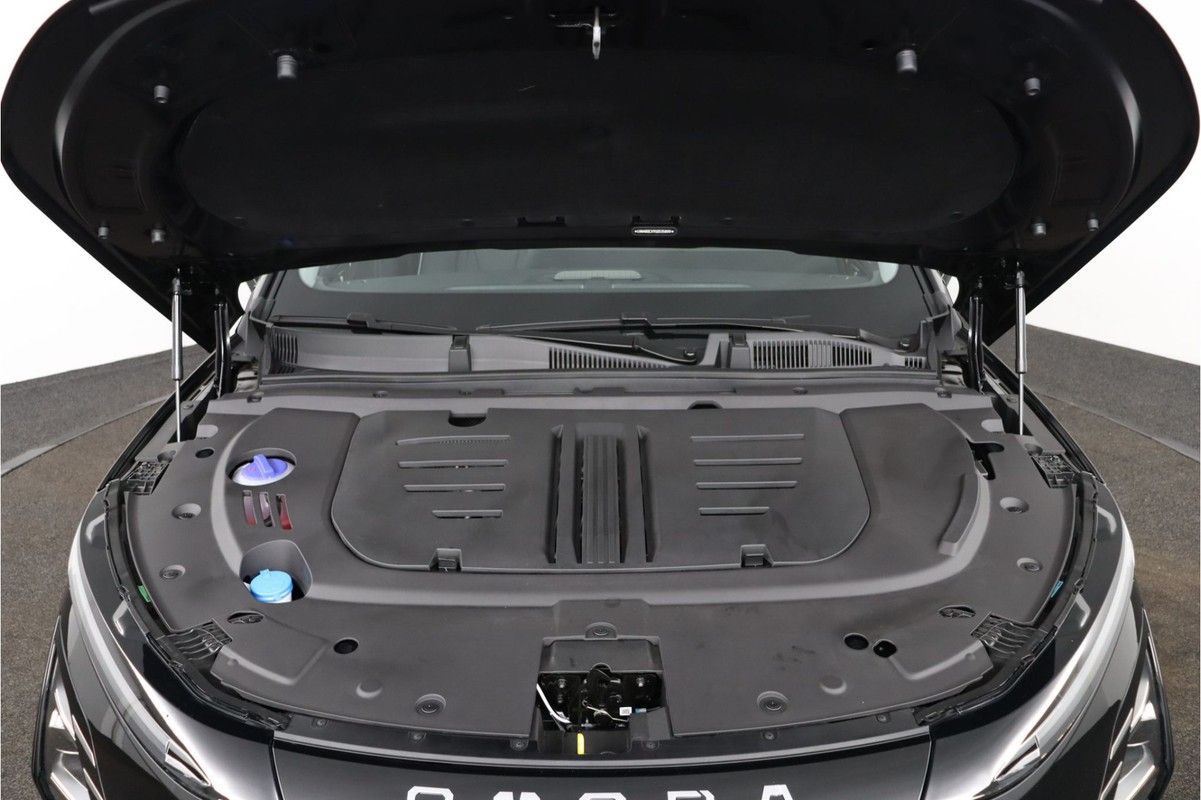 Omoda 5 EV