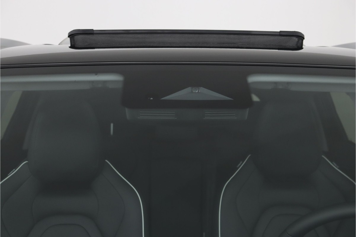 Omoda 5 EV