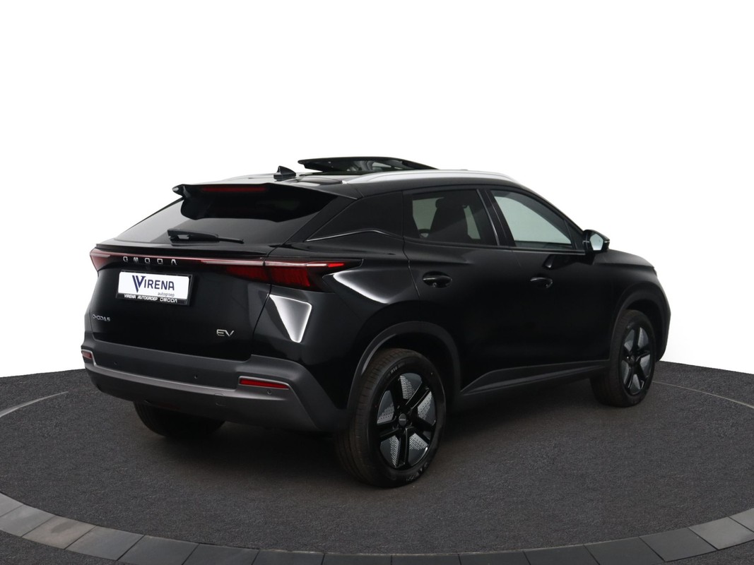 Omoda 5 EV