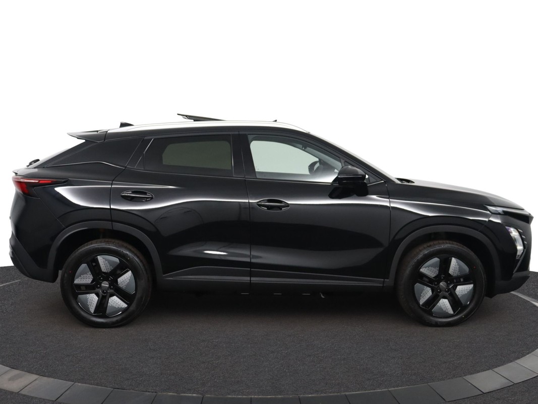 Omoda 5 EV