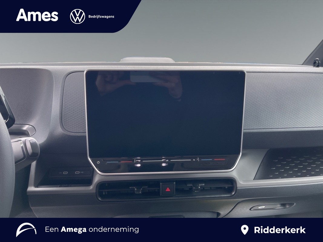 Volkswagen ID. Buzz Cargo