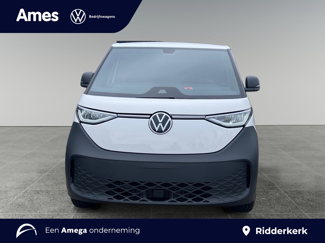 Volkswagen ID. Buzz Cargo
