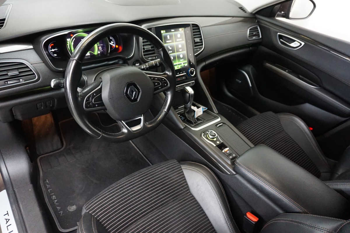 Renault Talisman