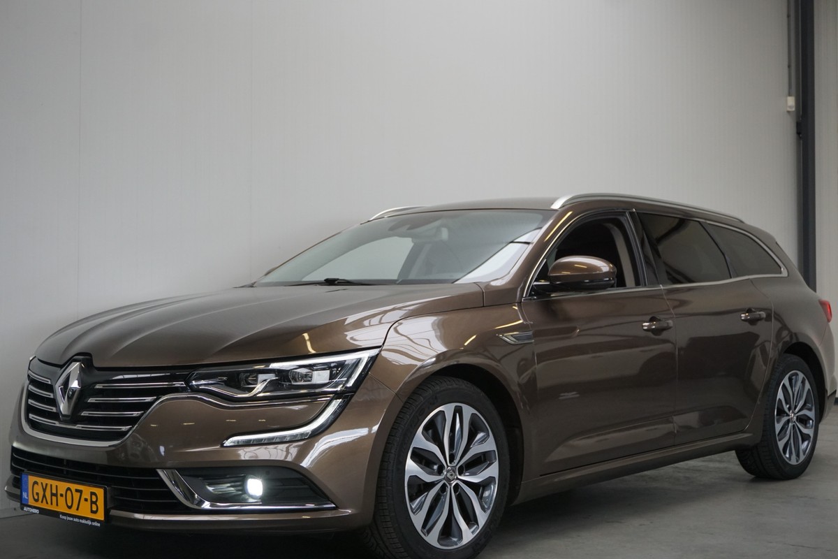 Renault Talisman