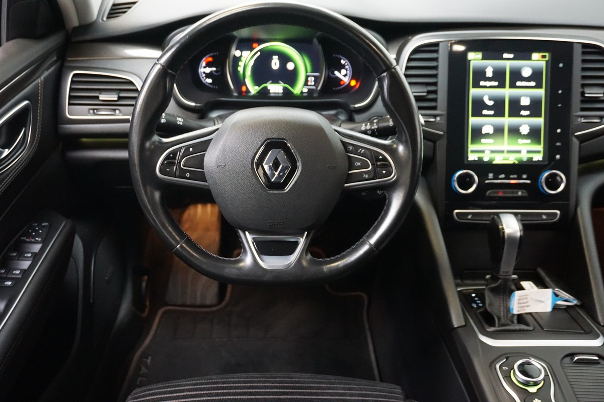 Renault Talisman