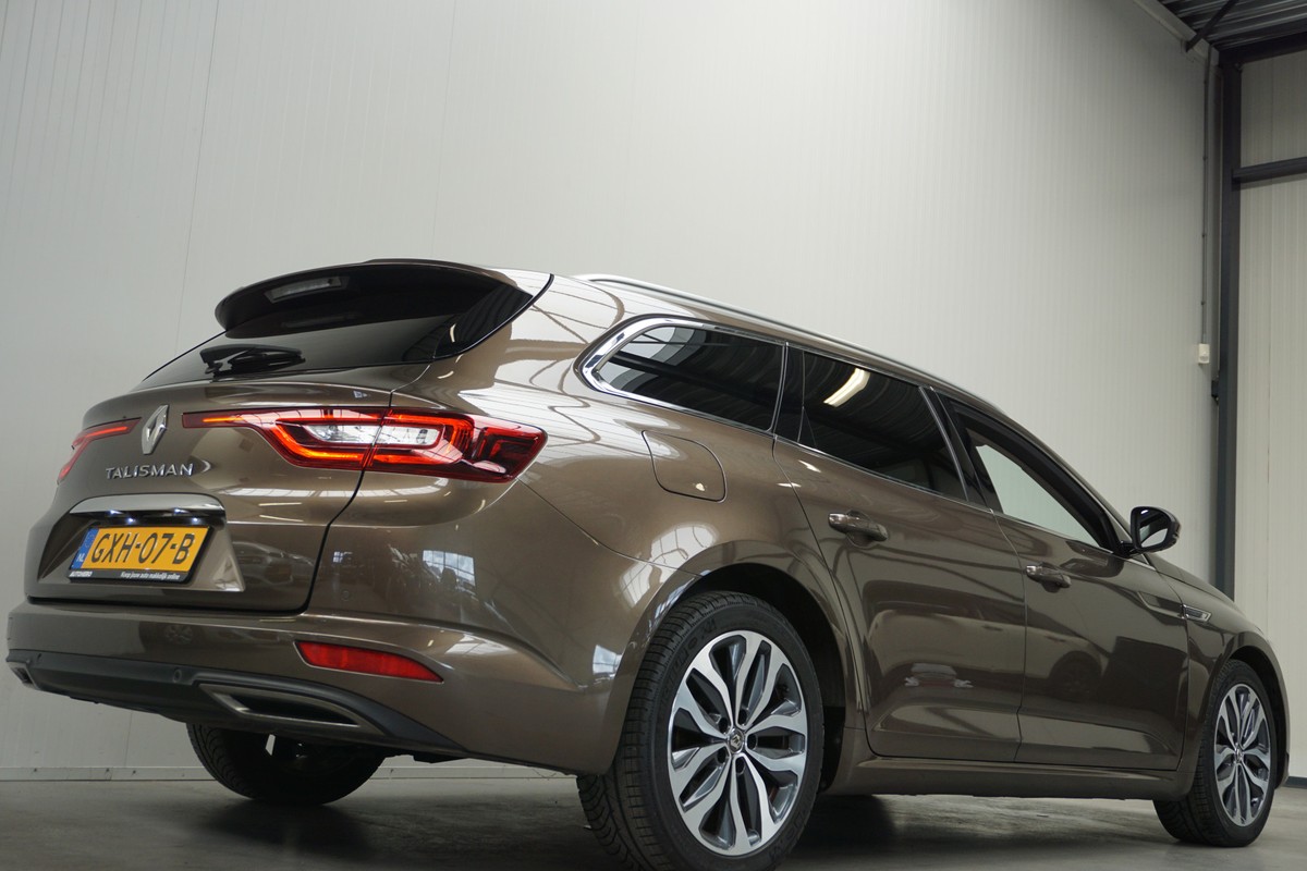 Renault Talisman