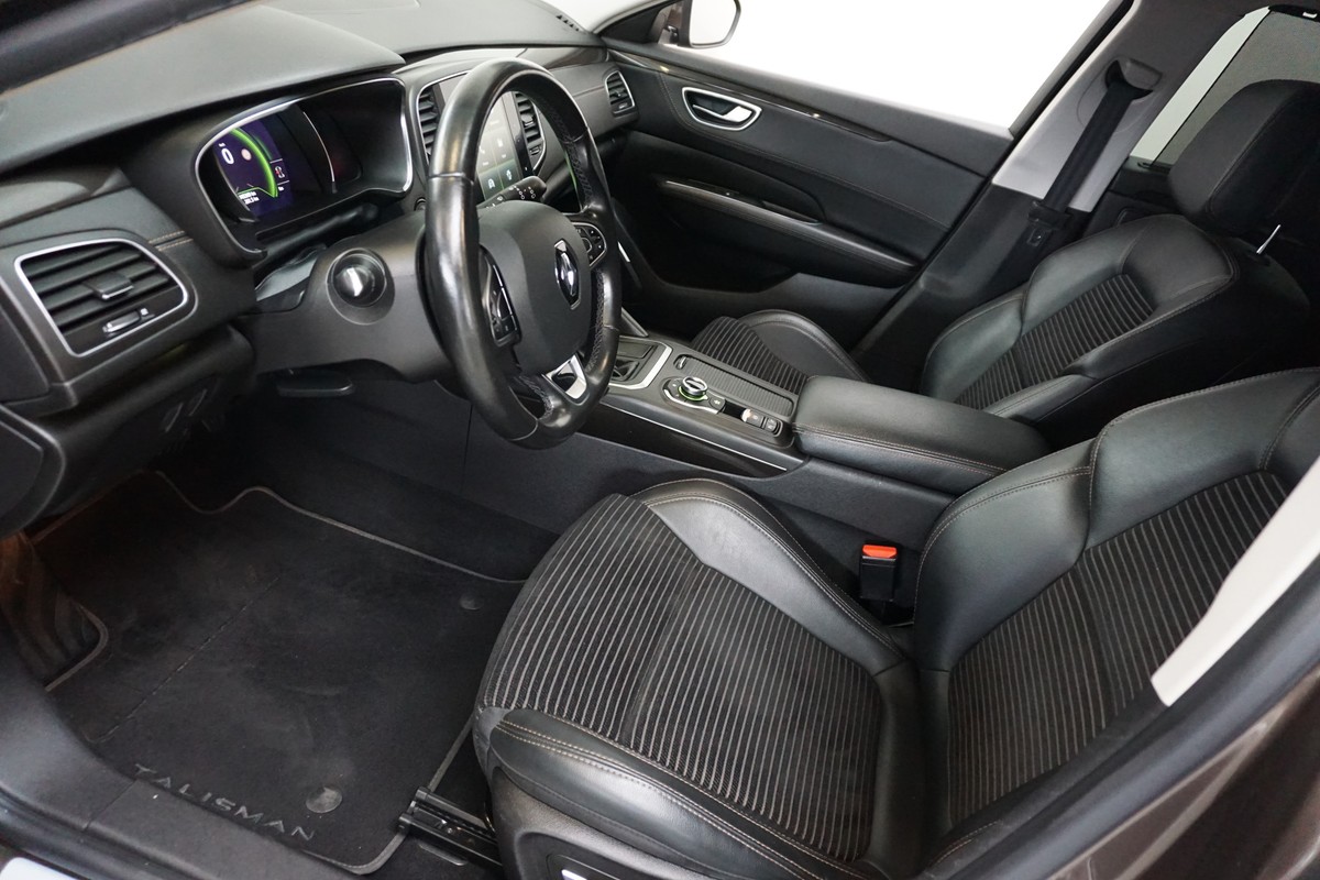 Renault Talisman