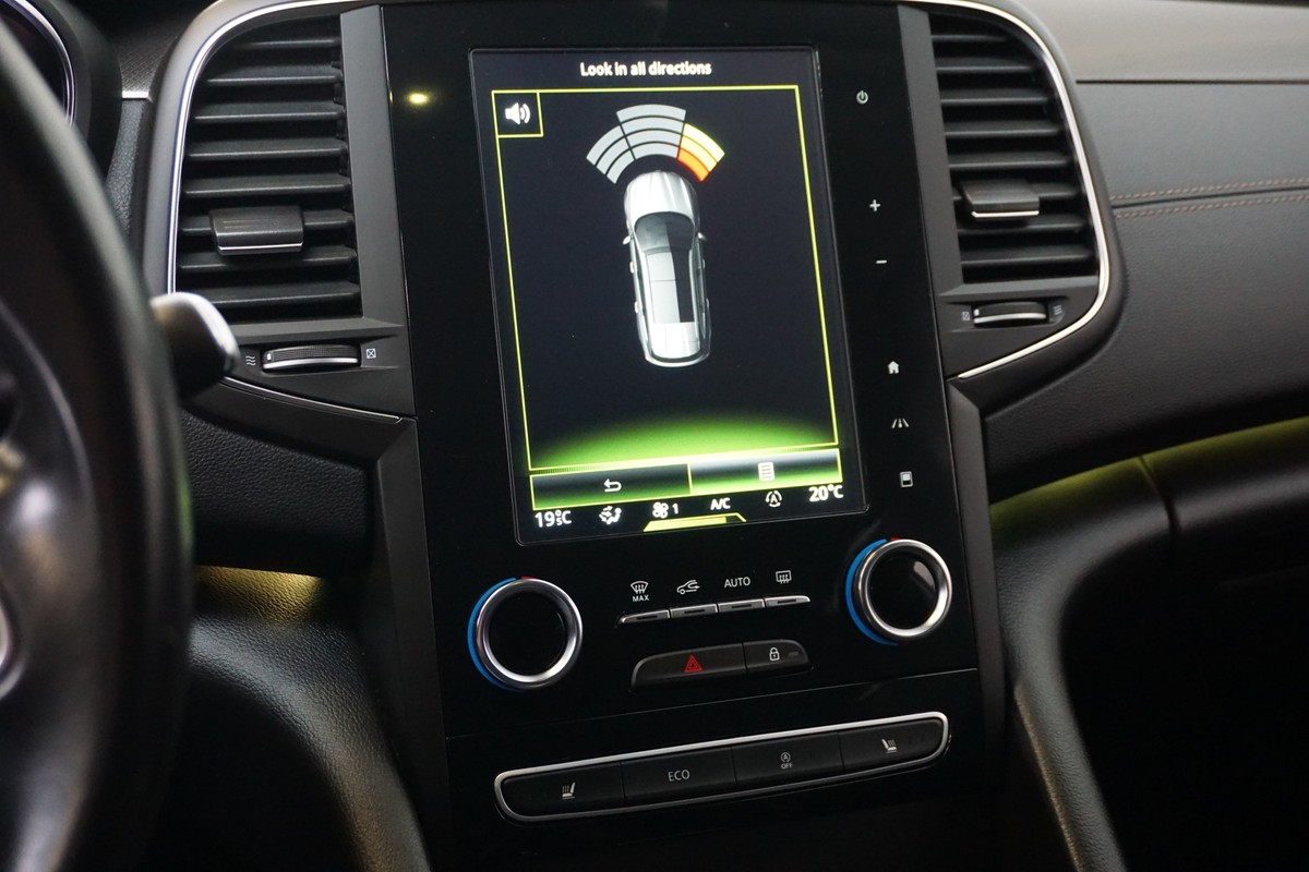 Renault Talisman