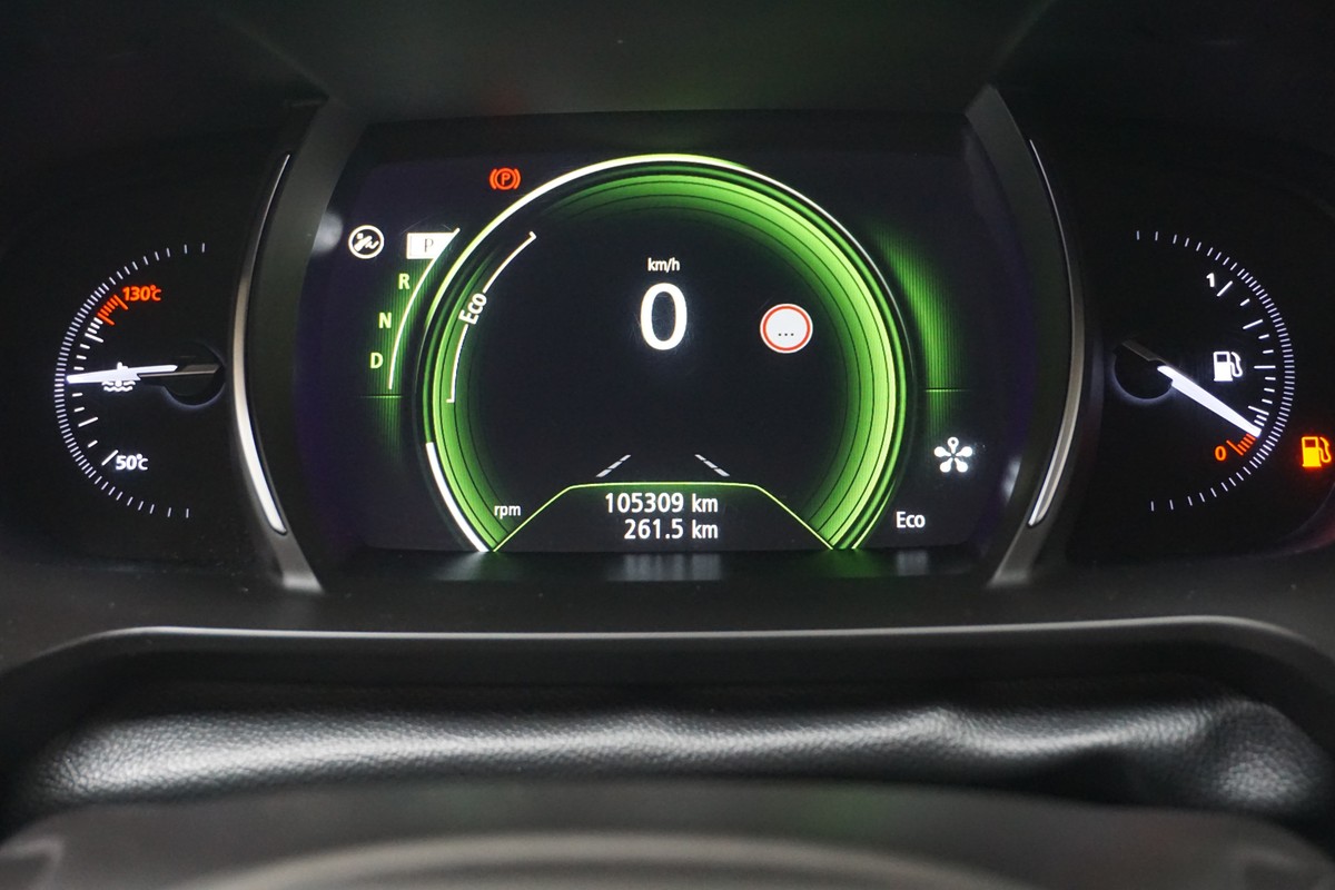 Renault Talisman