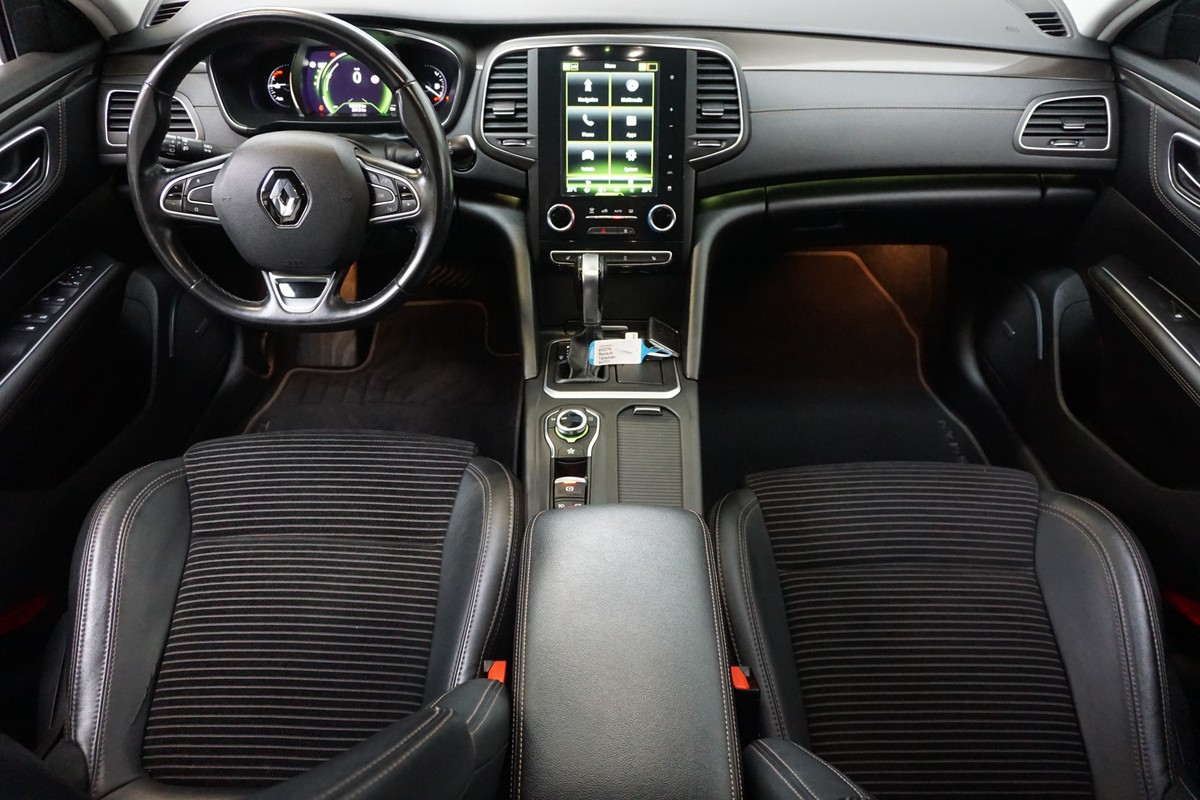 Renault Talisman