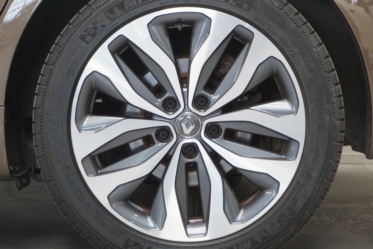 Renault Talisman