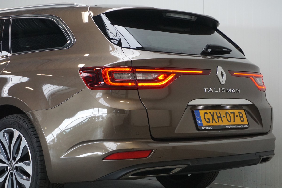 Renault Talisman