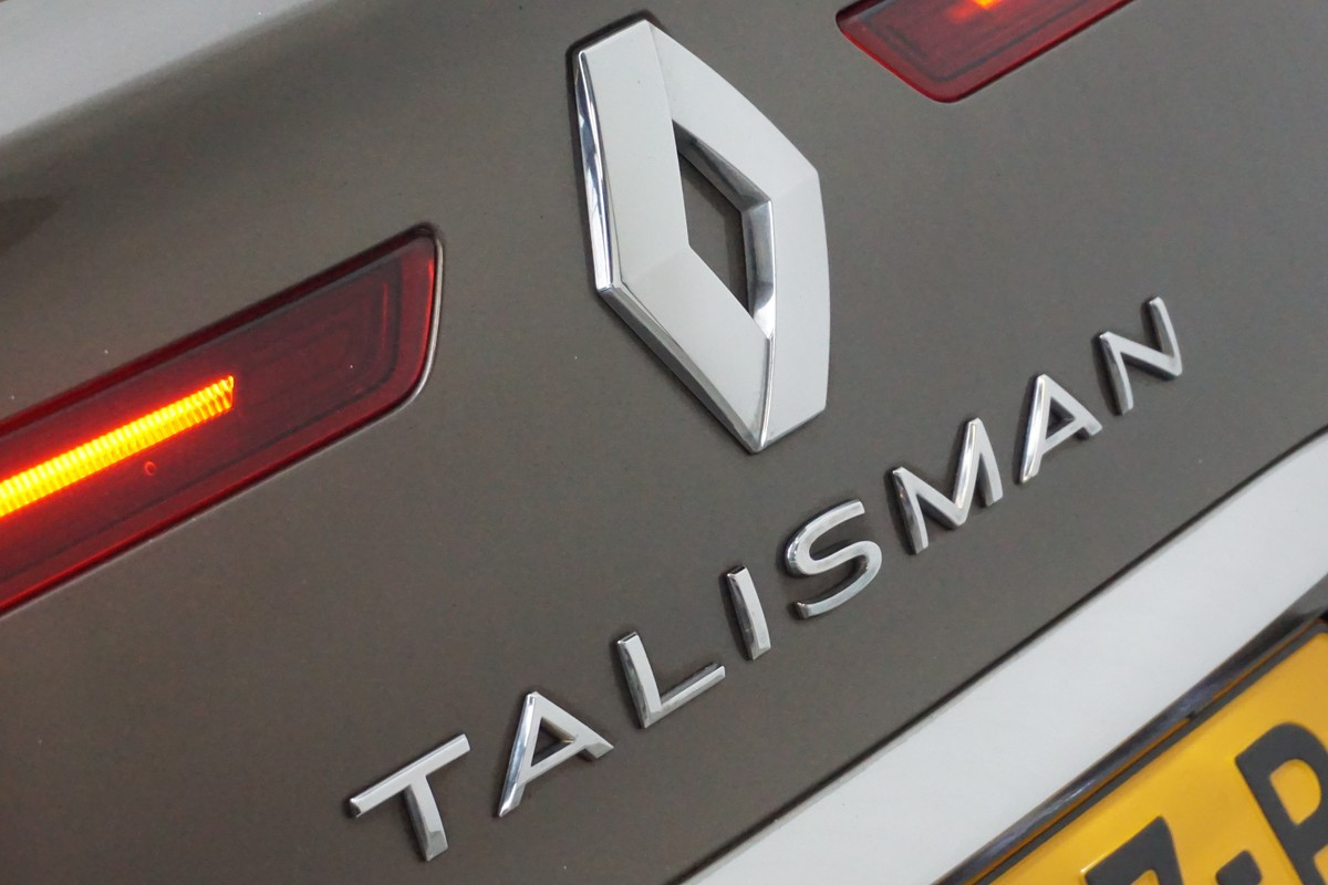 Renault Talisman