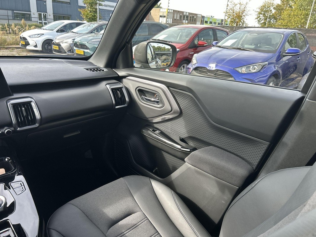 Suzuki e Vitara