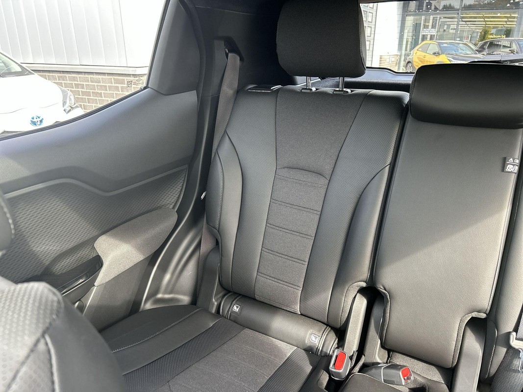 Suzuki e Vitara