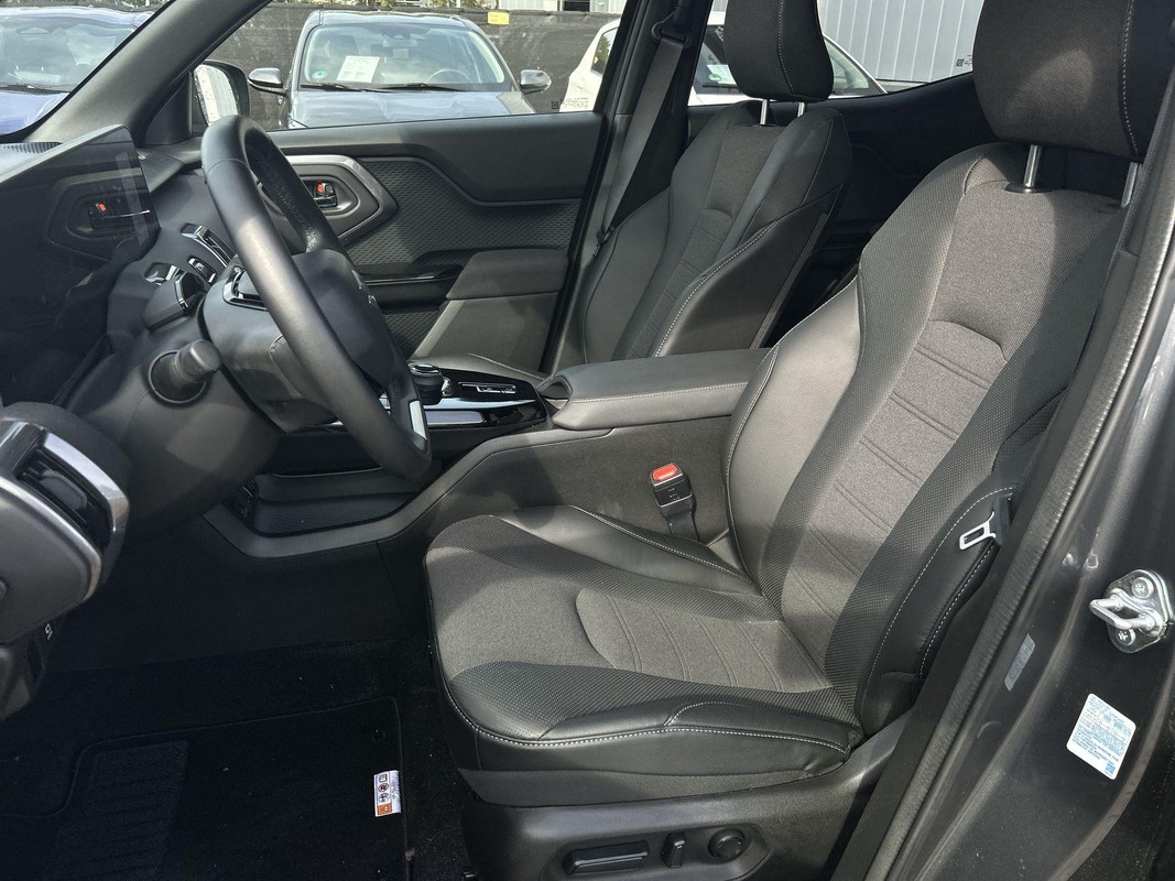 Suzuki e Vitara