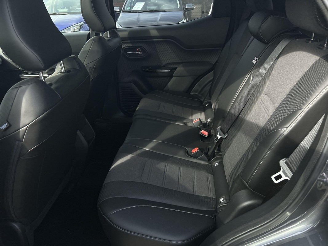 Suzuki e Vitara
