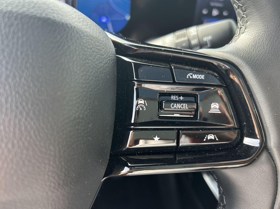Suzuki e Vitara