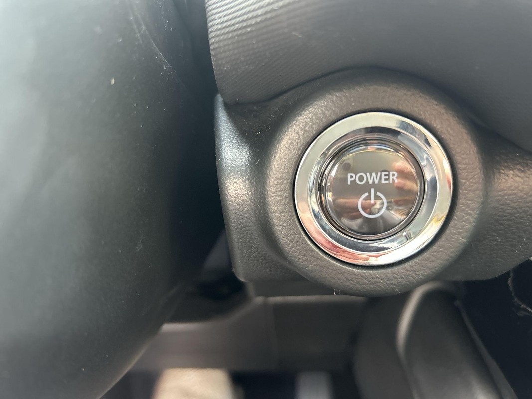 Suzuki e Vitara
