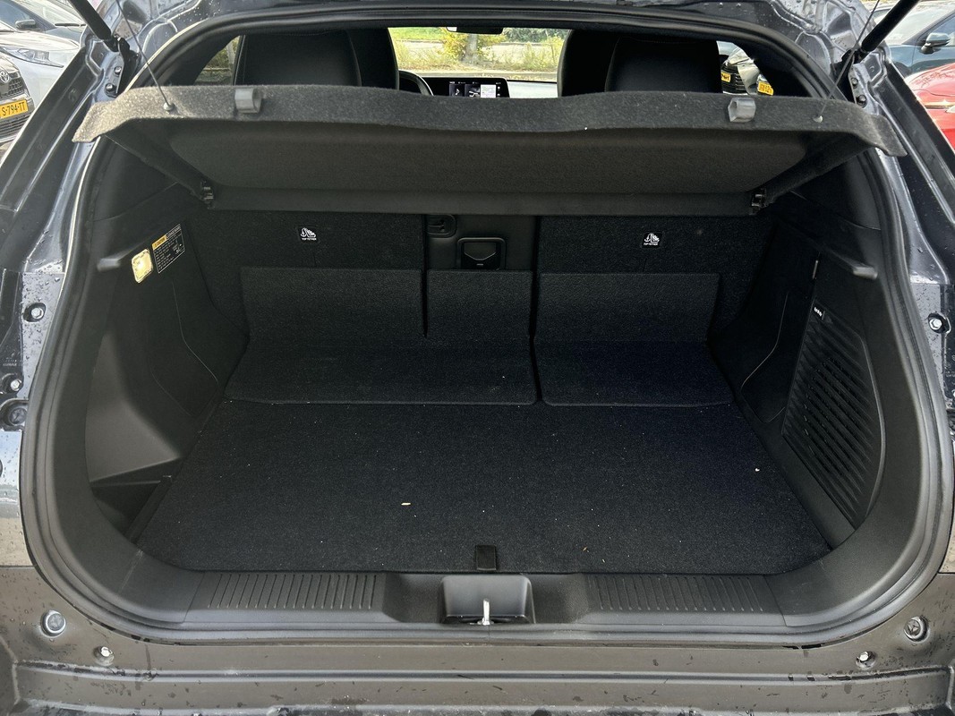 Suzuki e Vitara