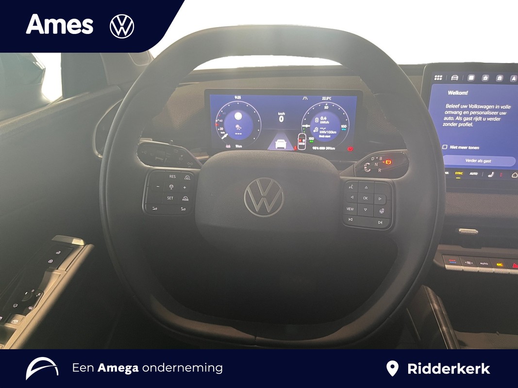 Volkswagen ID. Polo