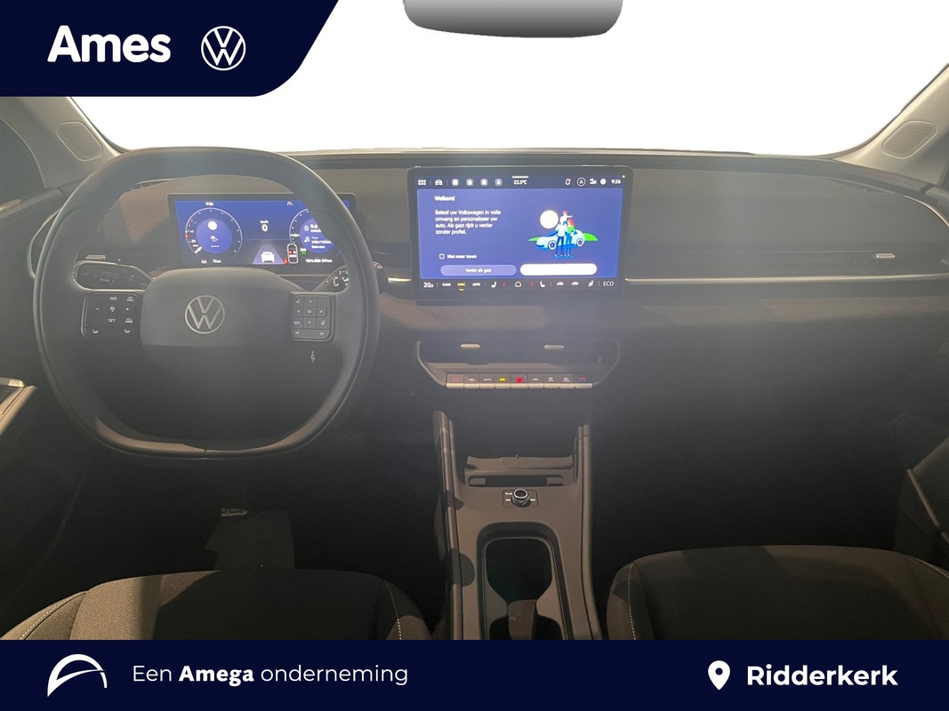 Volkswagen ID. Polo