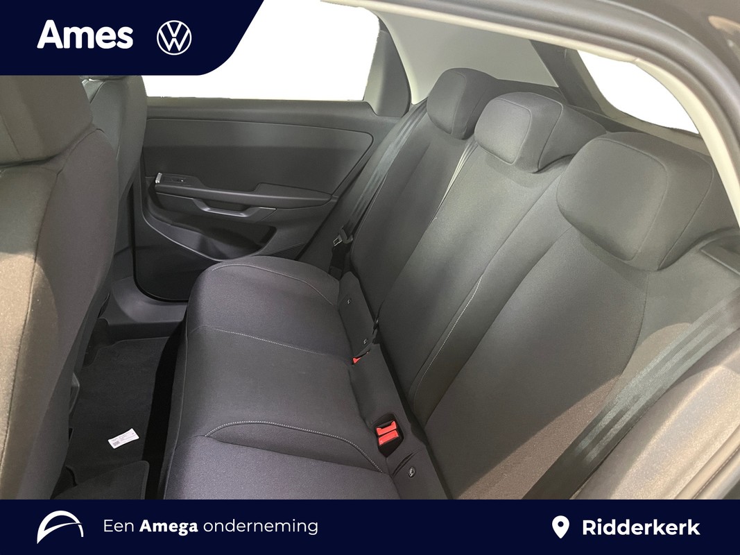 Volkswagen ID. Polo