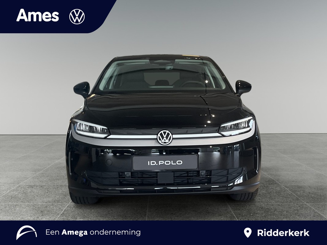 Volkswagen ID. Polo