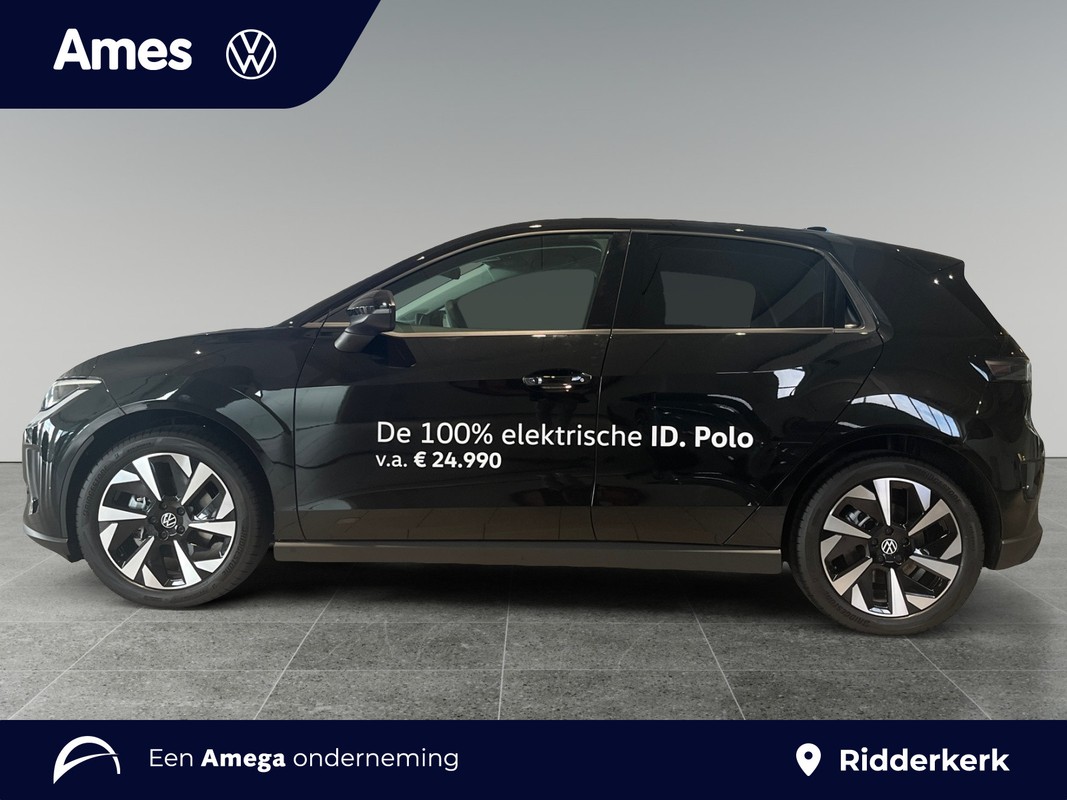 Volkswagen ID. Polo