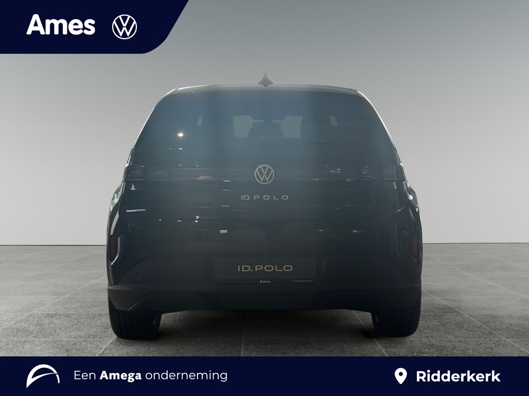 Volkswagen ID. Polo