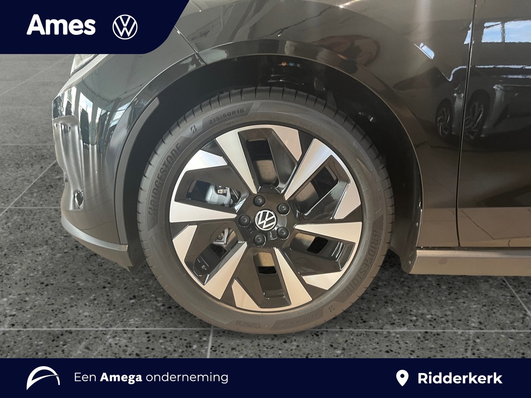 Volkswagen ID. Polo