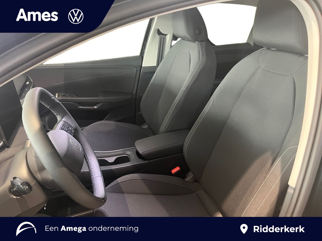Volkswagen ID. Polo