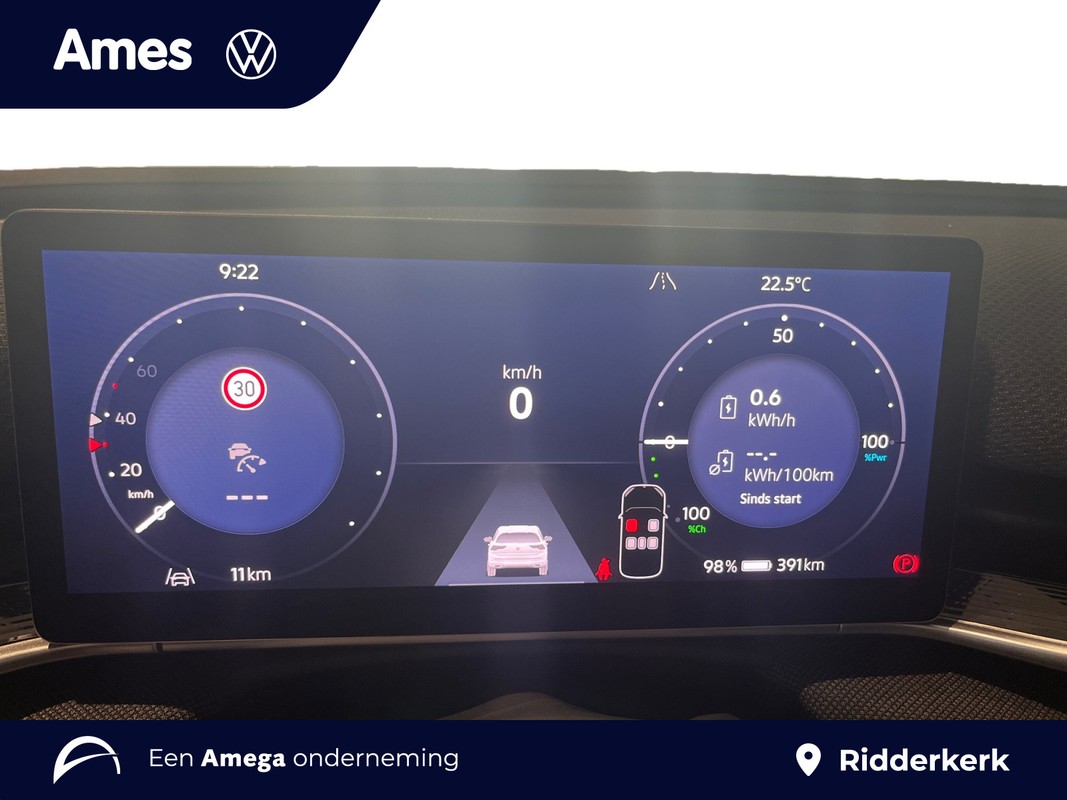Volkswagen ID. Polo
