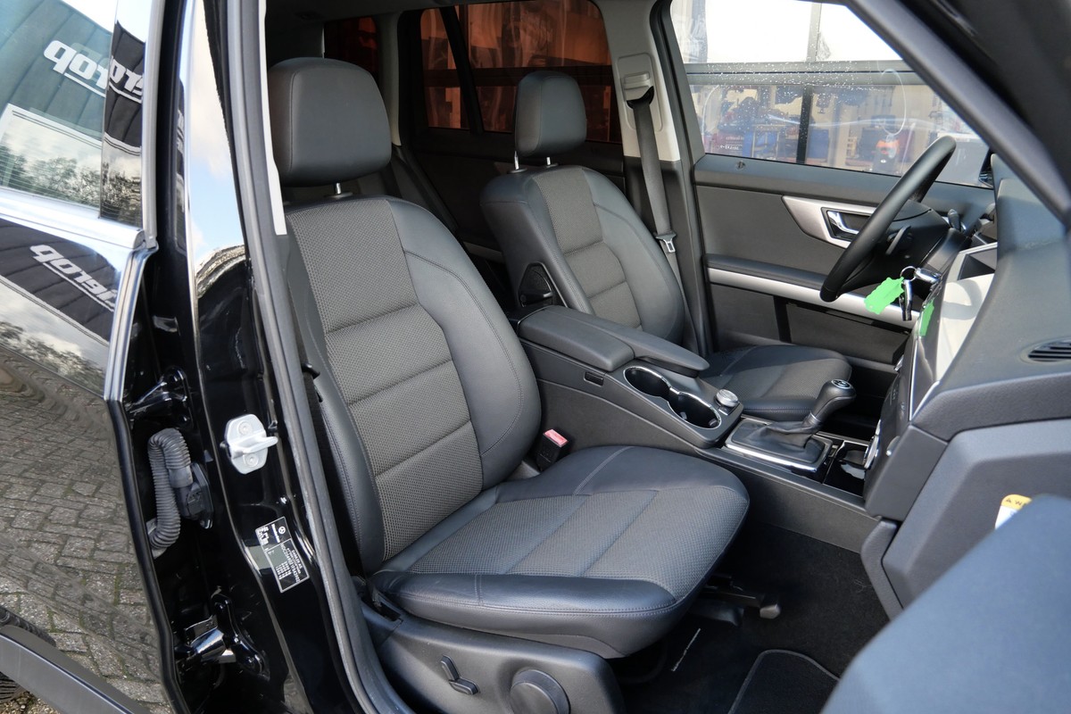 Mercedes-Benz GLK
